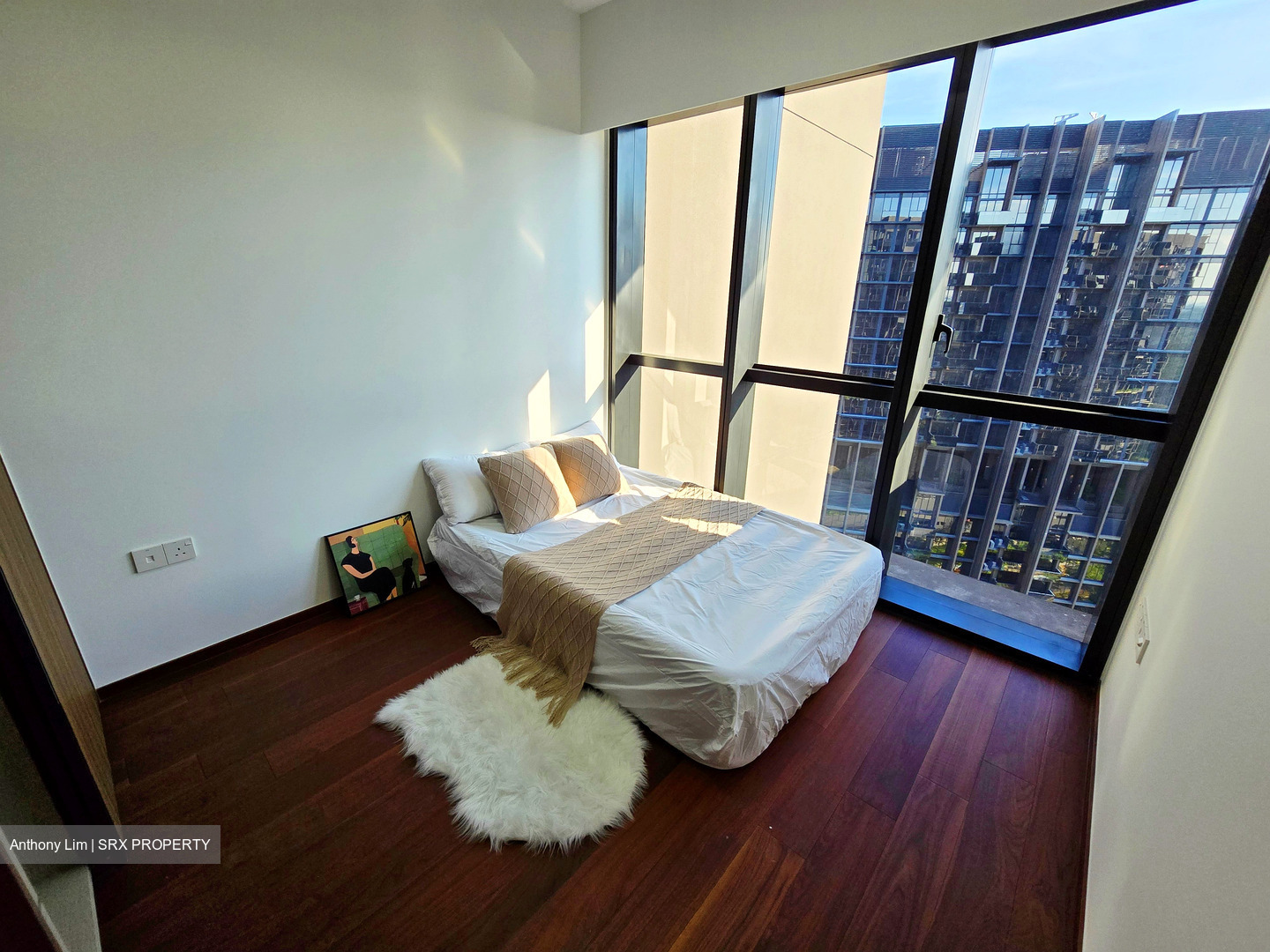 Lentor Modern (D26), Apartment #543309161
